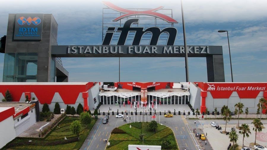 نمایشگاه فرش استانبول (CFE 2023)