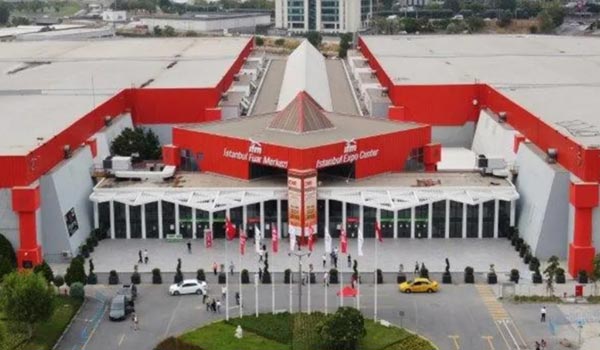 پوشش اختصاصی نمایشگاه فرش و کفپوش استانبول 2023 – (Carpet and Flooring Expo) CFE