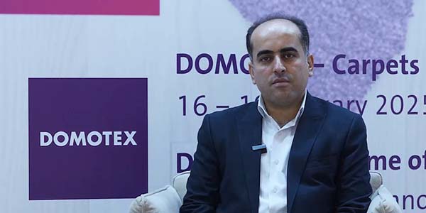 حضور در دموتکس دبی برای شرکت‌های ایرانی ارزشمند است